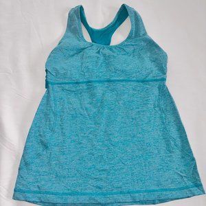 Lululemon tight fit Tank Top
